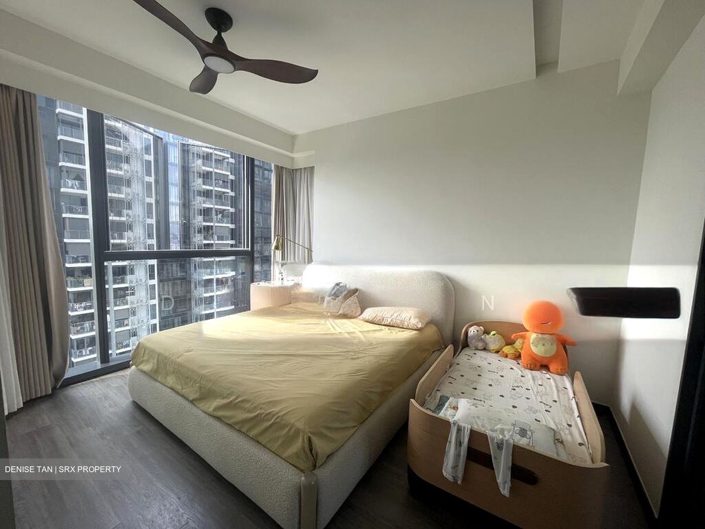 Gem Residences (D12), Condominium #502329221